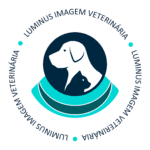 logo luminus imagem vet