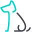 Exames de imagem para cachorros
