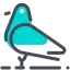 ultrassonografia animais silvestres